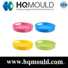 Colorful Fruit Dish Bowl Injection Mould